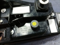 Купить Lexus ux 250h лампа led задний  накладка eu 86101-76d00, фото thumb