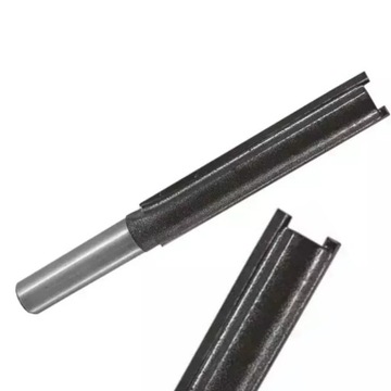 2-ПЛАСТИННАЯ ПАЗОВАЯ ФРЕЗА LONG T8 DEDRA 07F031B