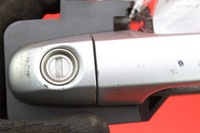 фото thumb №9, Ручка правая перед передняя 9s kia ceed 1 i 07-10