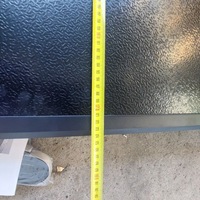 фото thumb №13, Кришка кузов короткий 5.7 шторка жалюзі тверда лампа dodge ram 1500 2009-24