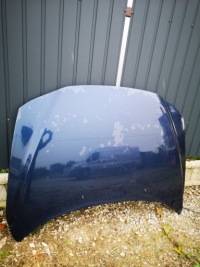 Купить Volvo xc 70 cross country капот перед, фото thumb