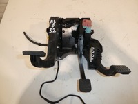 фото thumb №1, Основа педалей педалі ducato iii 25863700