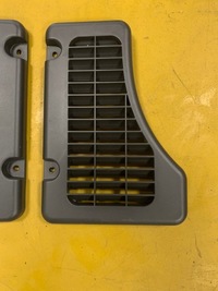 фото thumb №5, Правый обшивка кузов защита nissan e-nv200 nv200