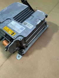 фото thumb №10, Модуль керуючий, блок керування заряджання, інвертор mercedes eqa w243 2021r