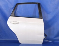 фото thumb №1, Двері задня правий повний impreza iii gh 10r