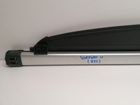 фото thumb №7, Kia sorento ii шторка багажника оригинал 09-14