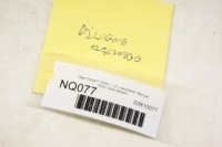 фото thumb №7, Nq077 opel corsa f рычаг тормоза ручного