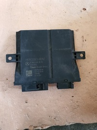 фото thumb №1, Mercedes actros mp4 блок керування модуль двері