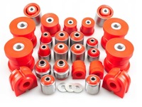 фото thumb №1, Набір втулки важелів перед задня bmw e60 e61 rwd