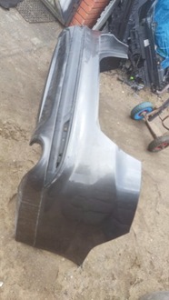 фото thumb №11, Бампер задний ford fusion usa mondeo mk5 sedan