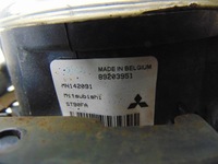 фото thumb №12, Галоген правые mitsubishi outlander ii европа mn142091