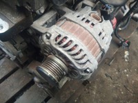 фото thumb №1, Nissan qashqai j10 2.0 dci генератор