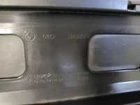 фото thumb №6, Bmw x1 f48 msp mpakiet przed liftem mpakiet m-pakiet бампер задняя задний