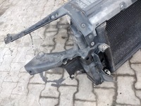 фото thumb №3, Pas переднє skoda fabia i 1.9 tdi кондиціонер