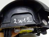 фото thumb №10, Подушка подушка безопасности воздушная водителя 9806258 mini cooper countryman r50 r61