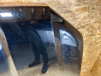 фото thumb №6, Капот кришка двигуна перед toyota land cruiser j150 lift 2017-