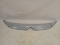 фото thumb №1, Citroen berlingo iv молдинг решётка радиатора накладка 2018-