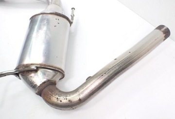 фото thumb №12, 7l8254401b катализатор dpf 3.0tdi audi q7 4l