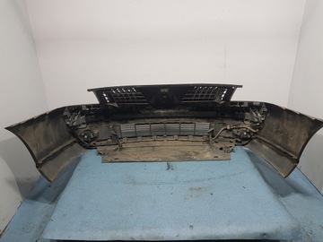 фото thumb №7, Renault vel satis бампер перед teb66 teb66