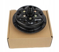 фото thumb №1, Зчеплення компресор vw multivan v 2.5 tdi 2003 -