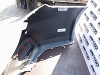 фото thumb №12, Bmw m4 f82 f83 бампер зад задний оригинал отражатели mpower