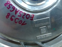 фото thumb №14, Bmw i3 i01 lci двигун електричний maszyna передньої osi 125kw 170km