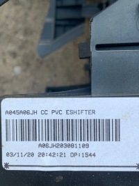 фото thumb №4, Ford focus mk4 тунель внутрішній jx7ba045m62