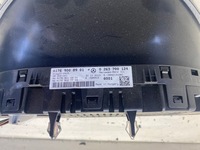 фото thumb №8, Mercedes w176 лічильник прилади a1769008901