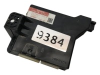 фото thumb №1, Toyota rav4 iii xa30 lift 2.2 d4d модуль блок керування кондиціонера