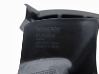 фото thumb №9, Отделка крышки багажника volvo s90 31389609 2.0l дизель 2018