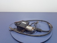 фото thumb №1, Opel zafira c гальмо ручний електричний 2c32281100