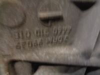 фото thumb №10, Мост задний audi q7 3,0tdi 60202630190 agt