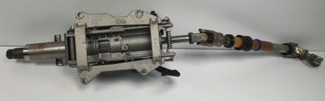 фото thumb №7, Колонка кермова porsche cayenne ii 7p5 7p5419501bm