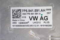 фото thumb №13, Лампа передняя правая skoda kodiaq 566941016f