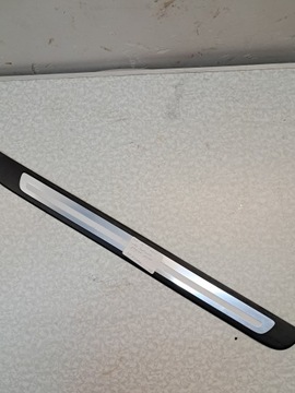 фото thumb №1, Audi a6 c7 avant планка накладка порогова праві перед 4g0853374g