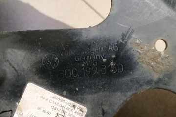 фото thumb №14, Підрамник передні skoda superb iii 3v3 3q0199315d 1.6l дизель 88kw 2017