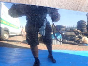 фото thumb №7, Nissan micra k13 10-13 капот кришка двигуна kh3g