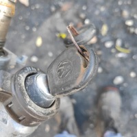 фото thumb №5, Замок запалювання корпус ключ caddy 99' 357905851d