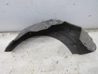 фото thumb №3, Подкрылок правый задняя mazda 3 iii bm