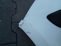 фото thumb №9, Hyundai i10 2007-10r.- бампер перед 86512-0x000