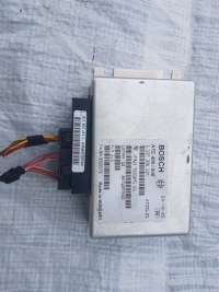 фото thumb №1, Bmw x3 e83 модуль блок керування atc 7550891