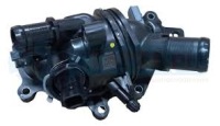 фото thumb №1, Корпус термостата 110609301r nissan renault dacia 110600260r hepu germany