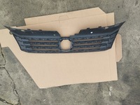 фото thumb №2, Volkswagen passat b7 3aa 10- решётка радиатора решётка радиатора