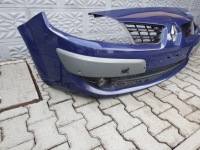 Бампер перед передній pdc renault scenic 2 рестайлінг  fl ov460 dv460 Доставка, фото thumb