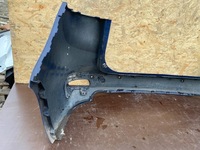 фото thumb №11, Бампер задня задній opel zafira c lift 13300719