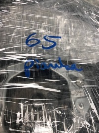 фото thumb №11, Воздуховод пена мультифункция mercedes w169 lift a1694600103