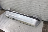 фото thumb №1, Mercedes a klasa w168 бампер задний задняя