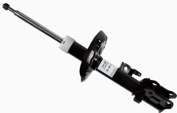 фото thumb №4, Sachs амортизаторы+ osł перед kia soul i am