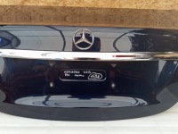 фото thumb №8, Mercedes e w213 кришка кришка багажника 890 130 mic