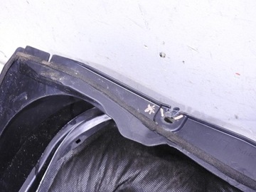 фото thumb №8, Панель під лобовим склом subaru forester iii